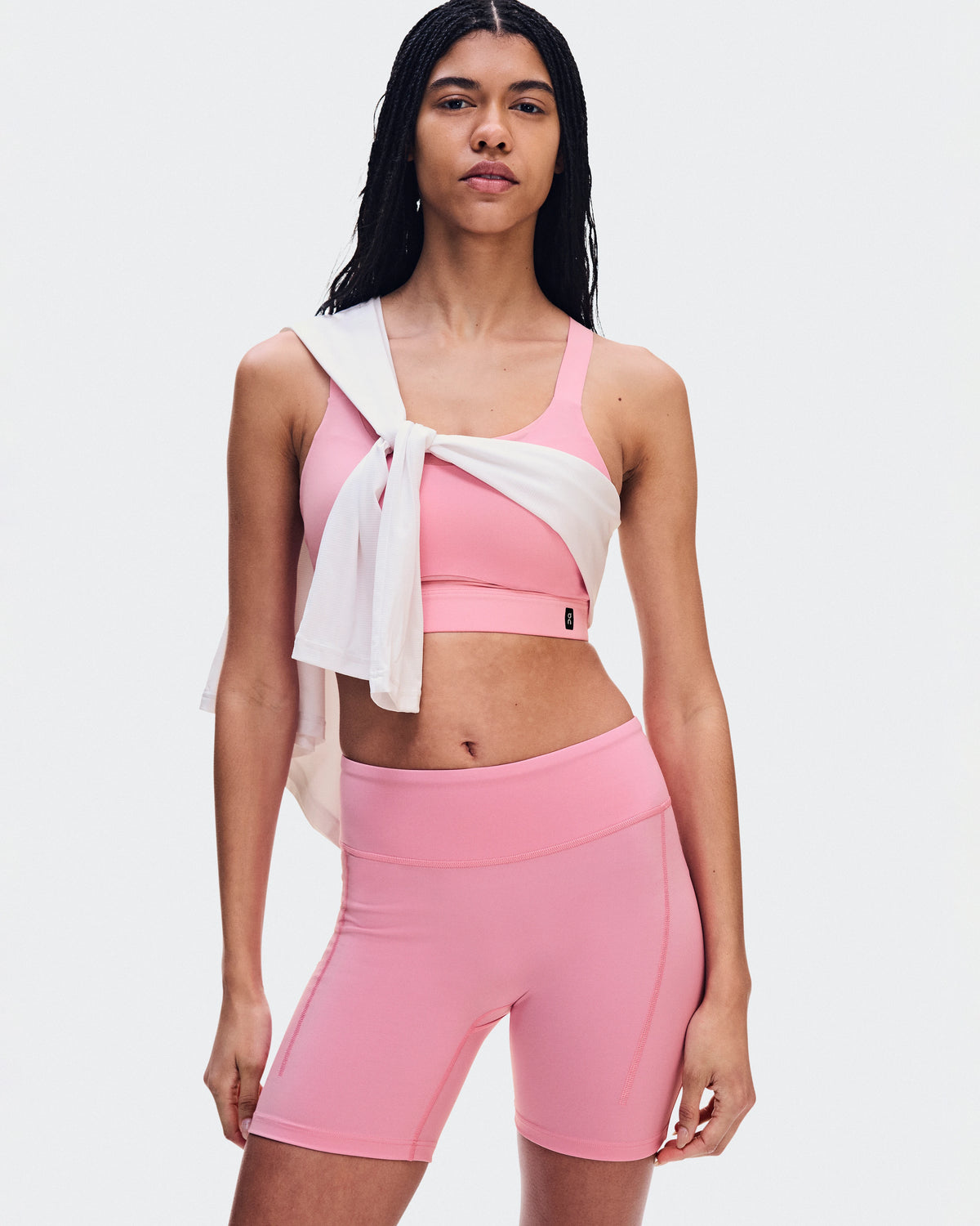 Performance Tights Short