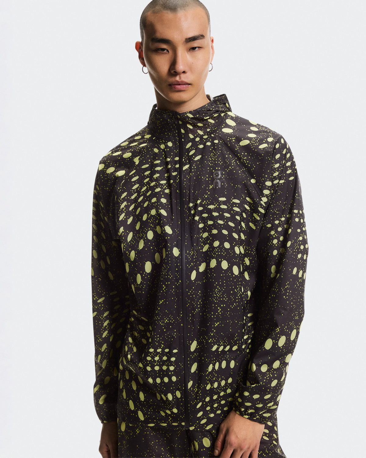 Ultra Jacket