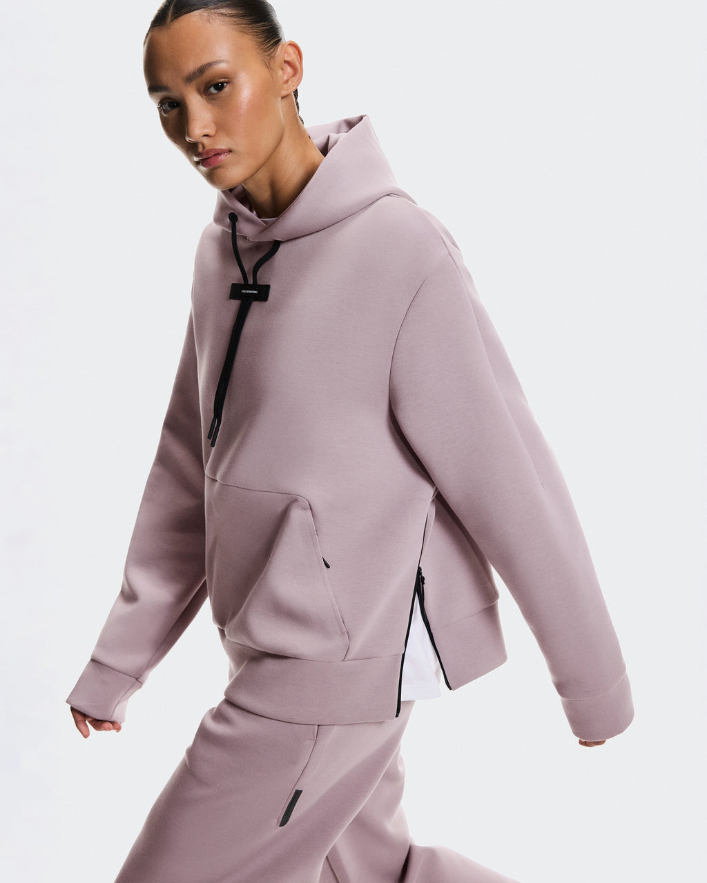 Focus Tech Hoodie