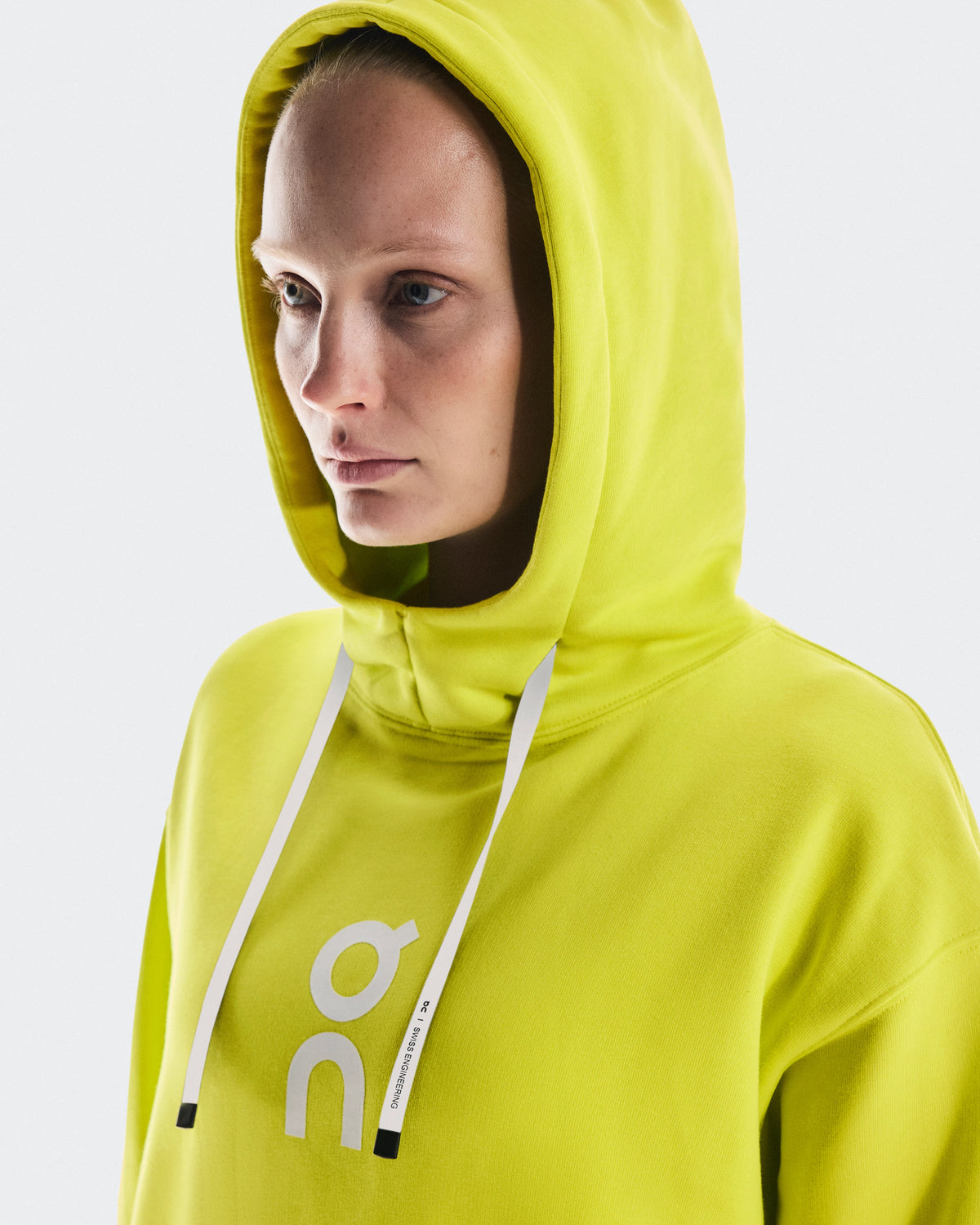 Club Hoodie