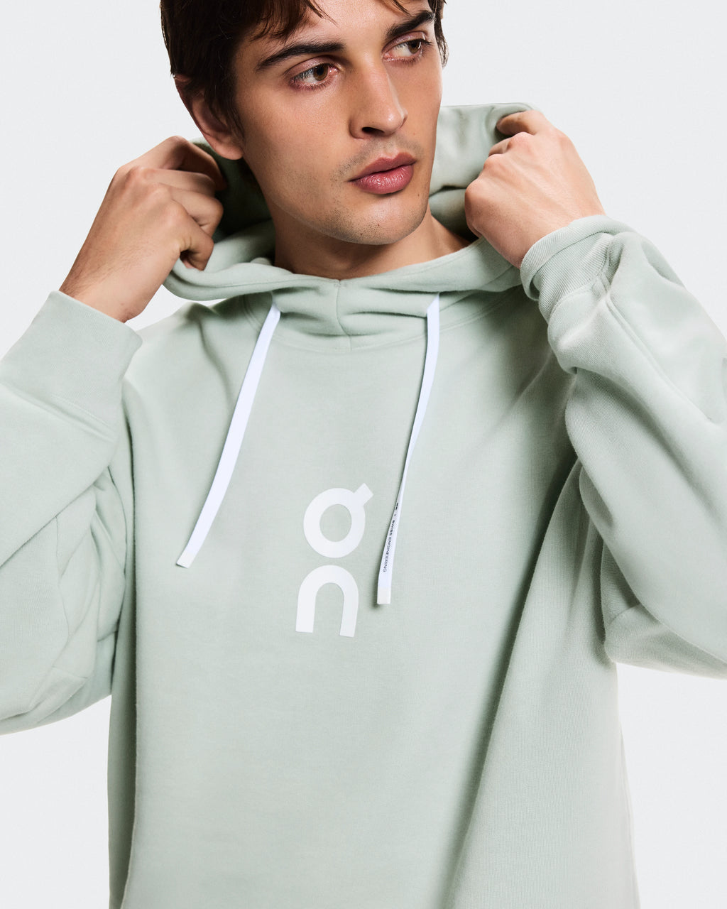 Club Hoodie