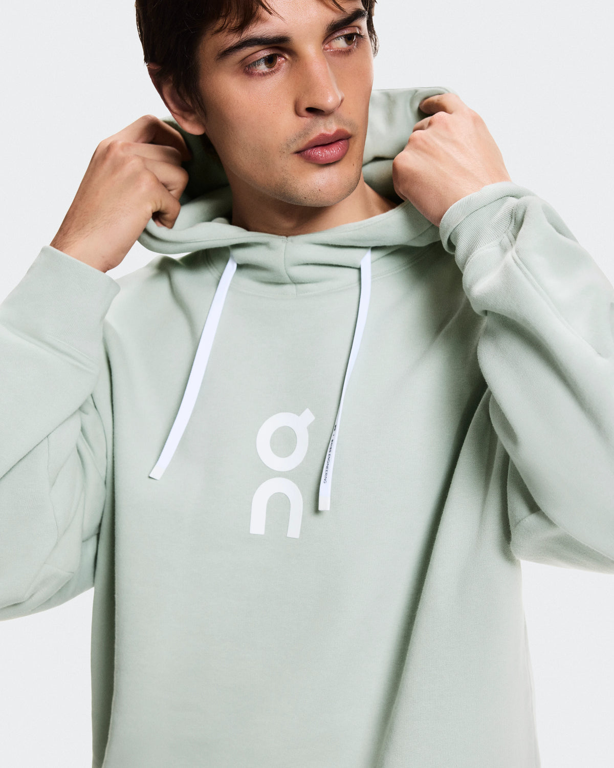 Club Hoodie