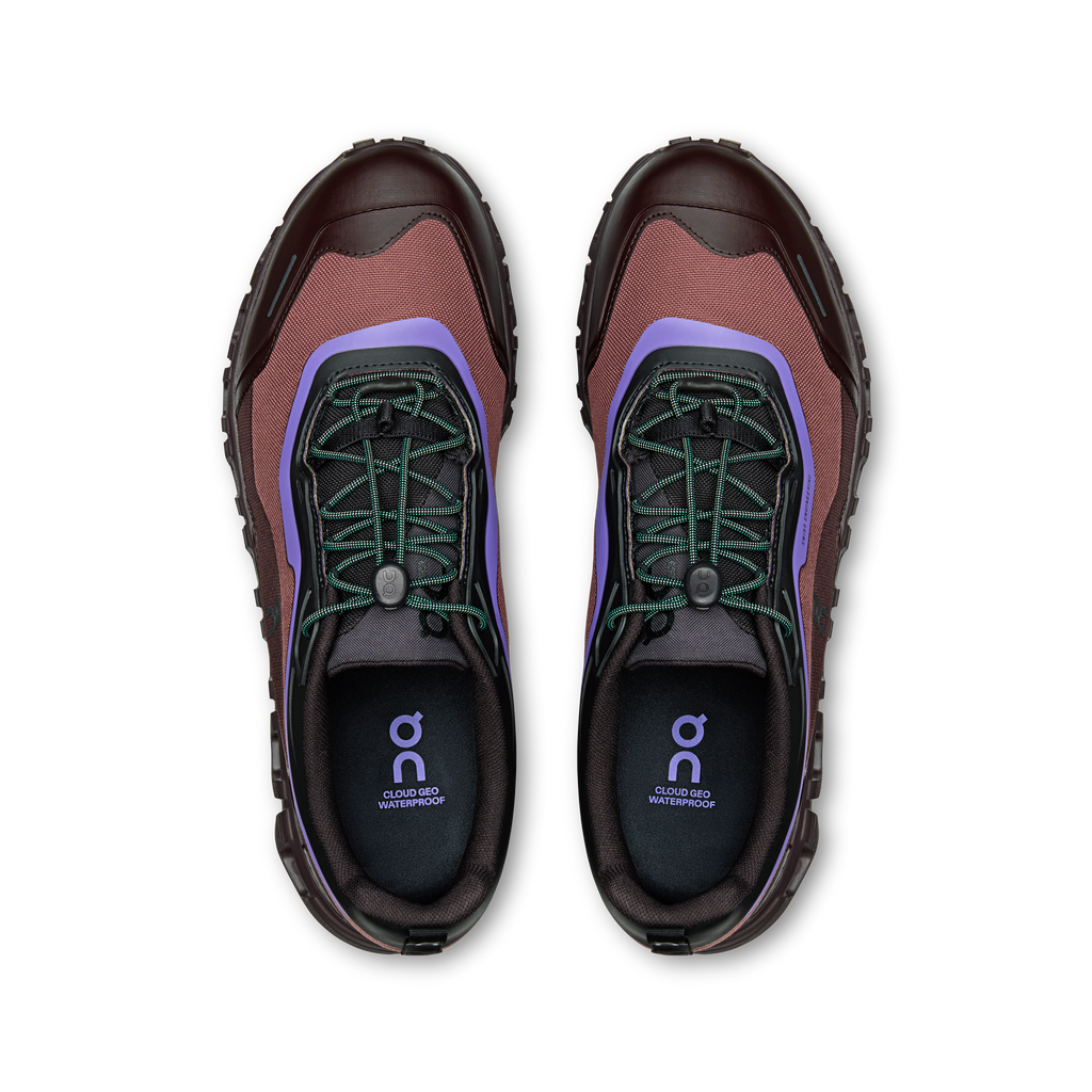 Cloud 6 Geo Waterproof