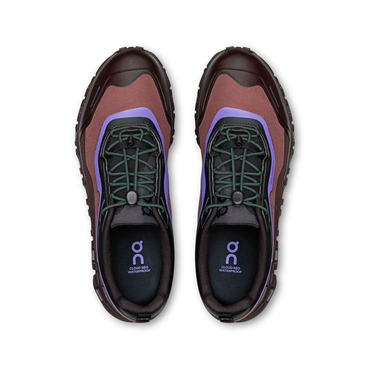 Cloud 6 Geo Waterproof