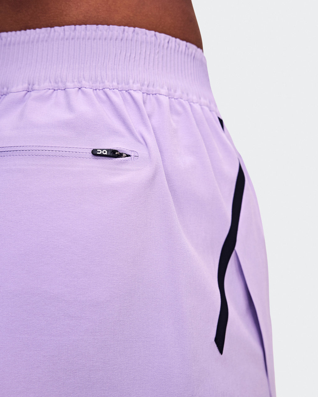 Train Shorts