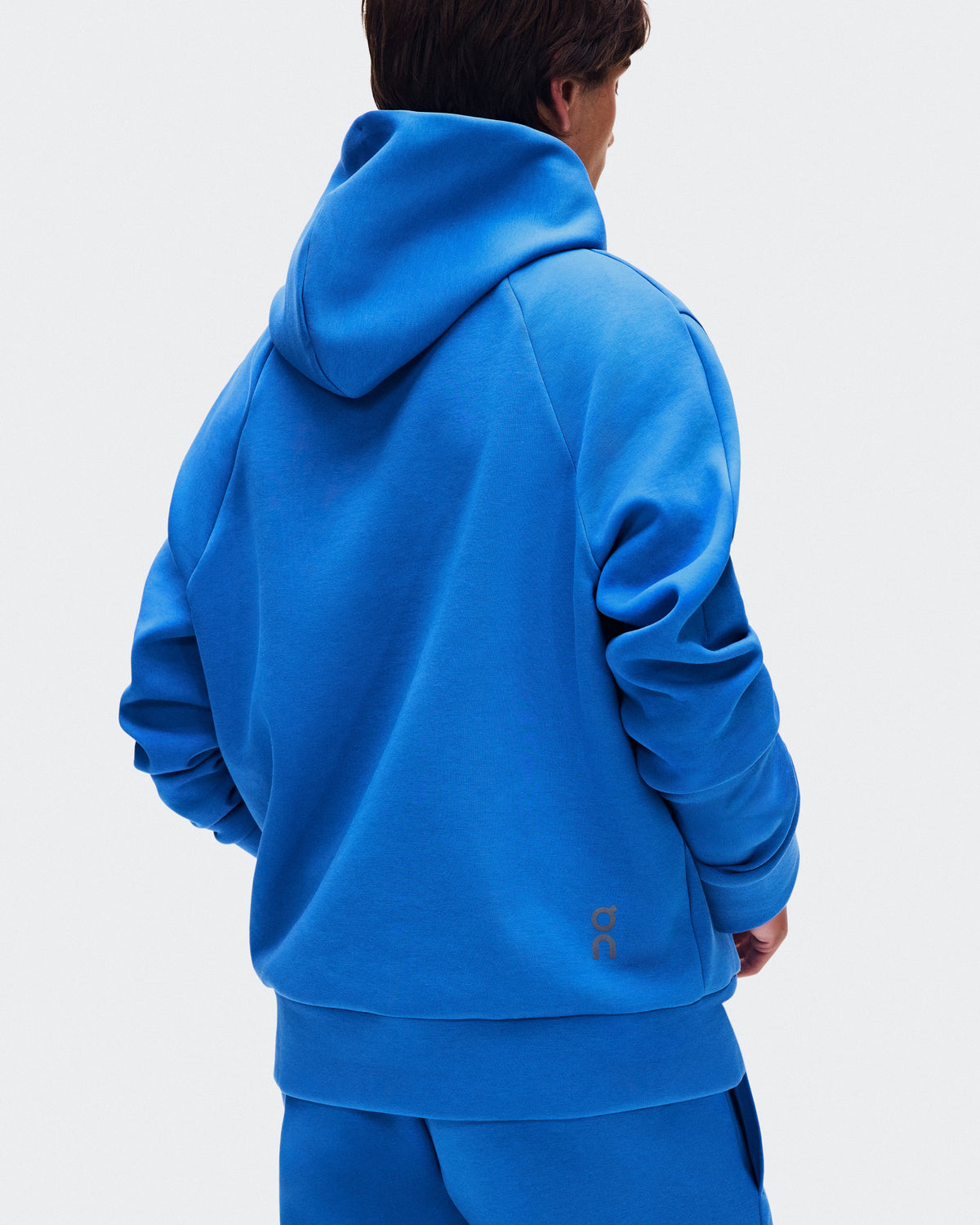 Focus Tech Hoodie