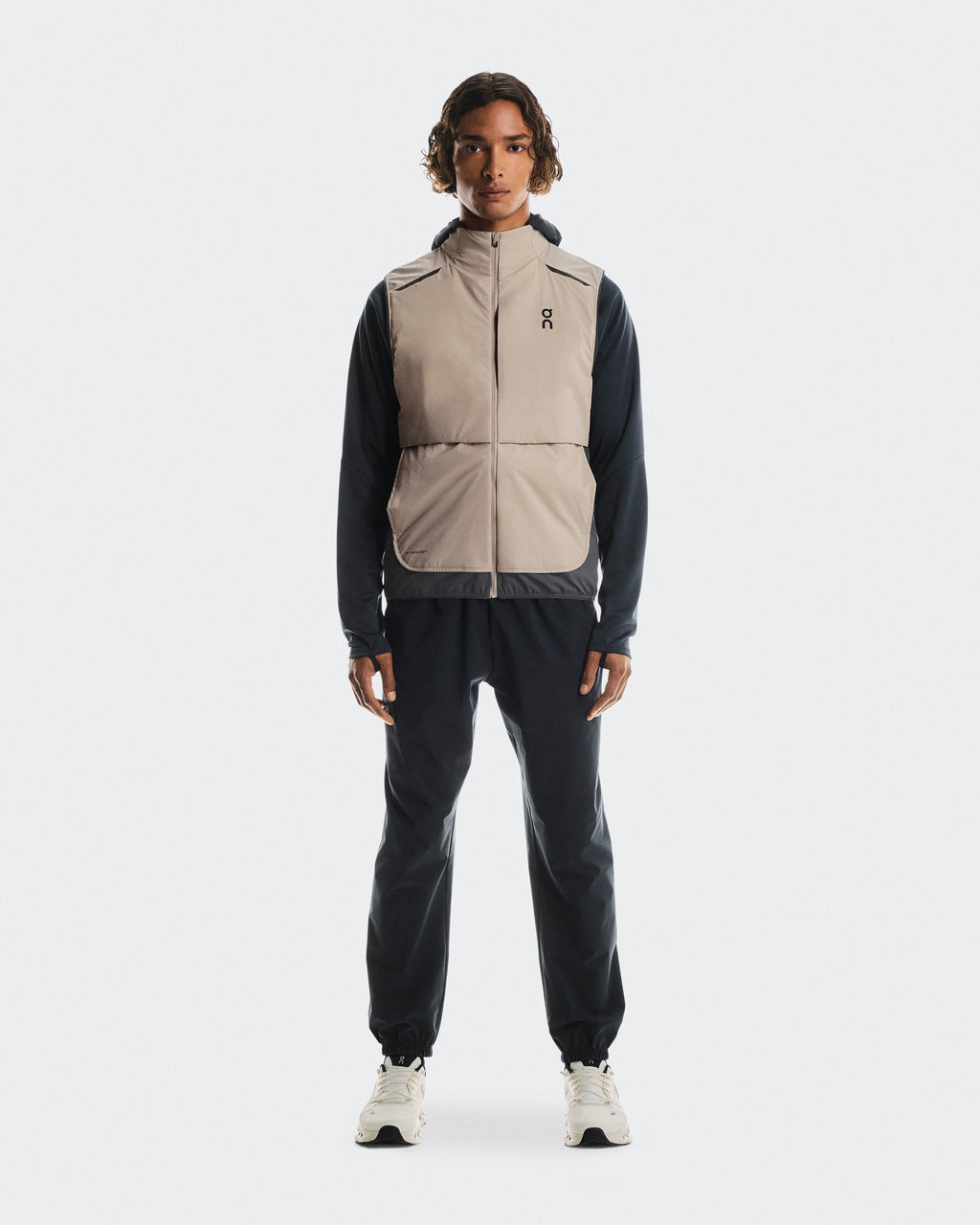 Weather Vest