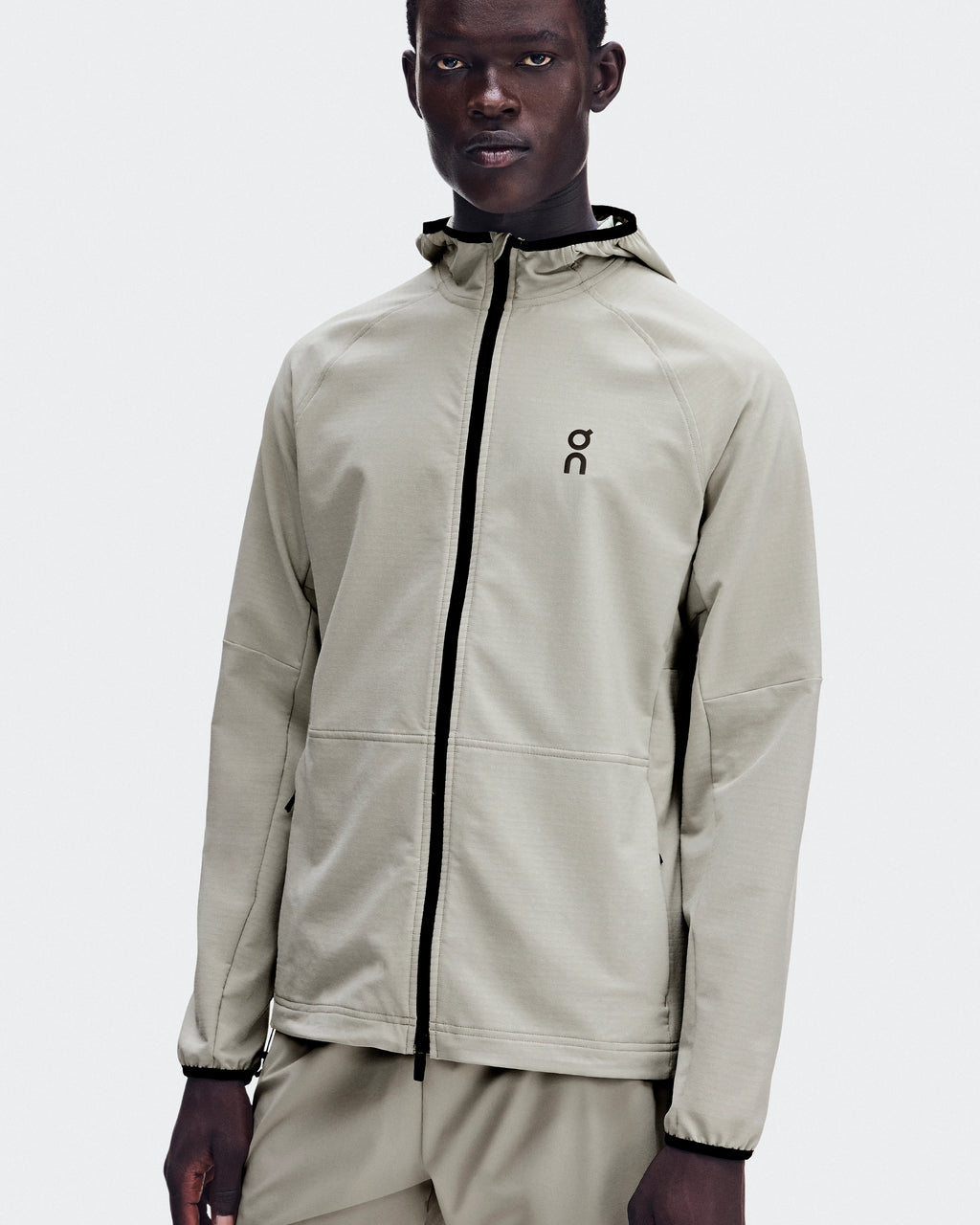 Weather Hoodie