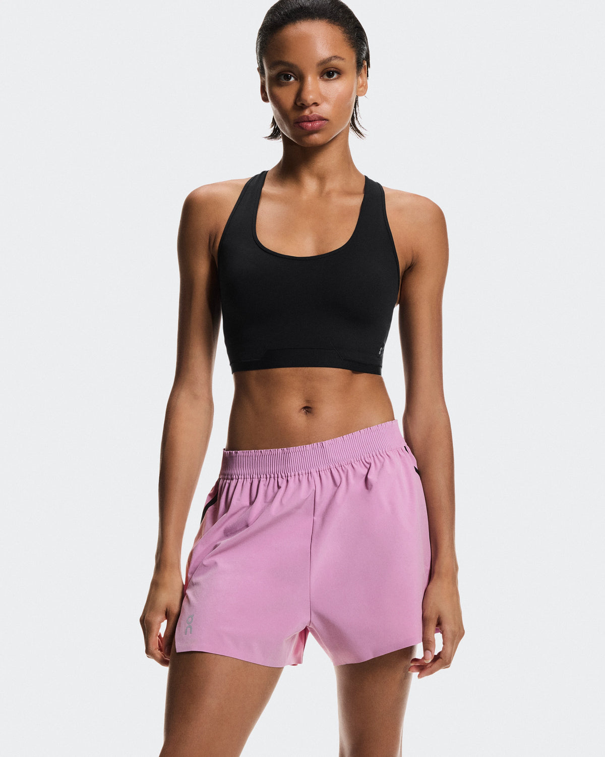 Train Shorts