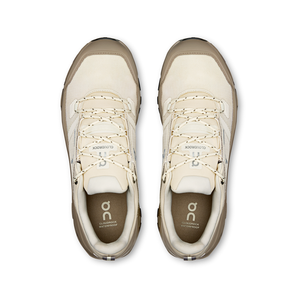 Cloudrock Low Waterproof