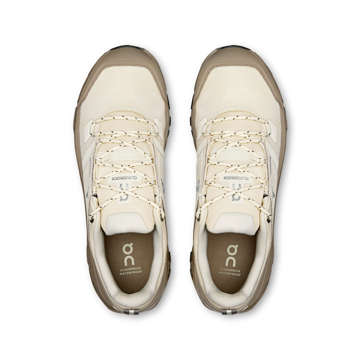 Cloudrock Low Waterproof