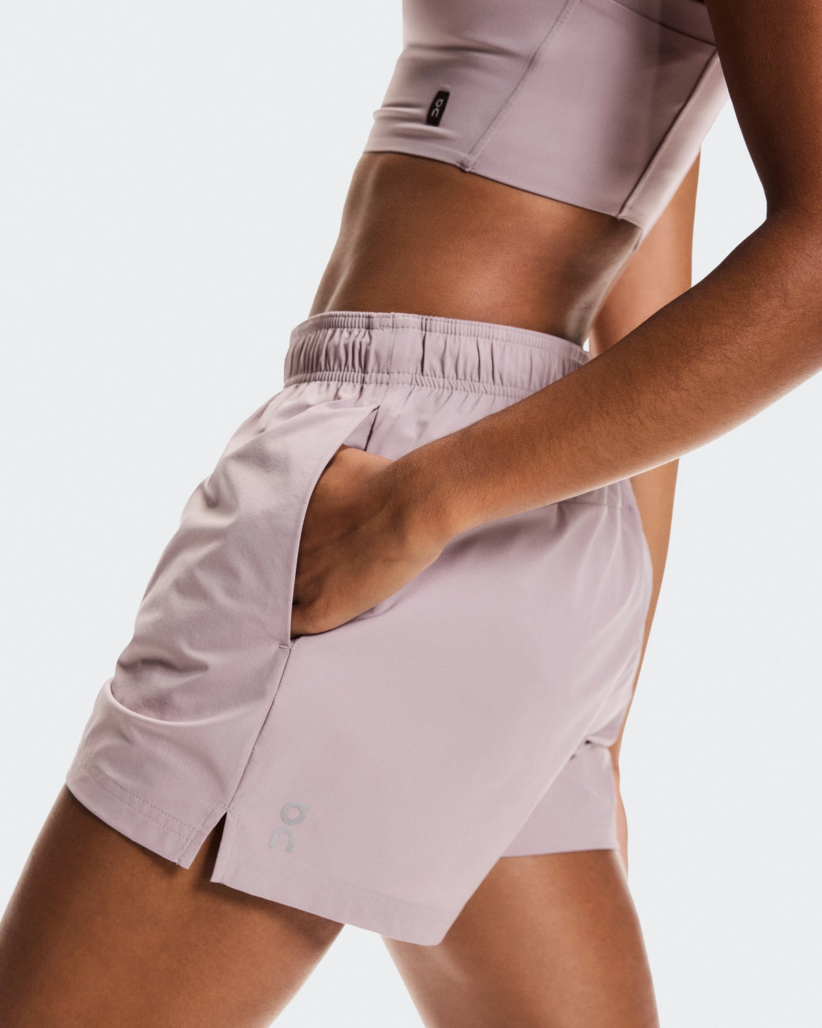 3" Core Shorts