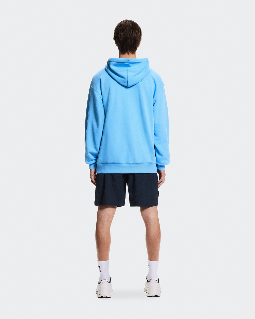 Club Hoodie