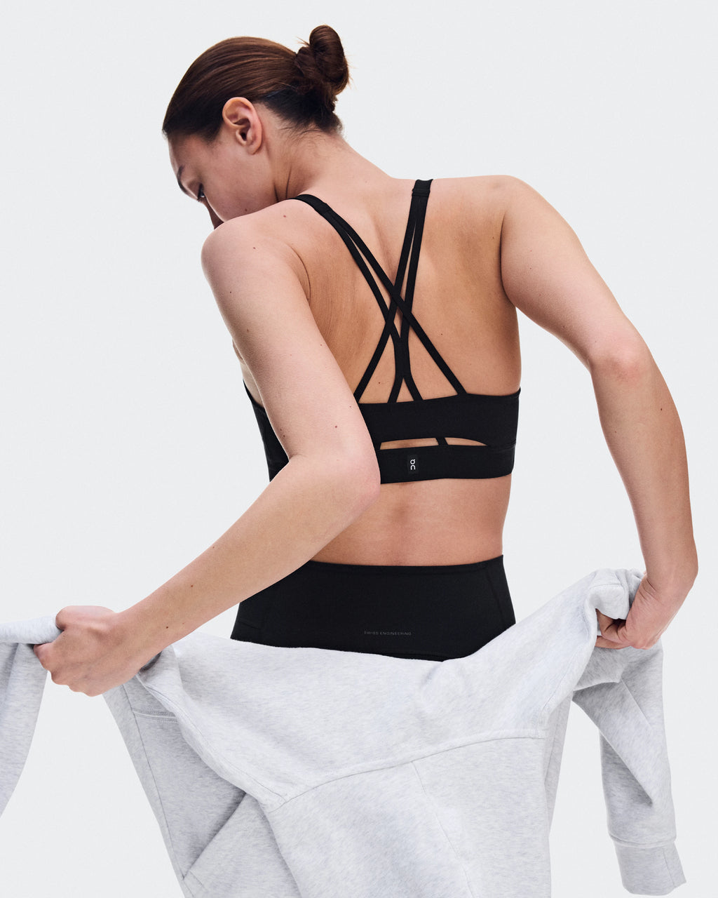 Studio Bra