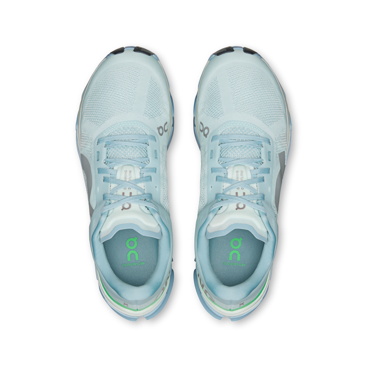 Cloudflow 5