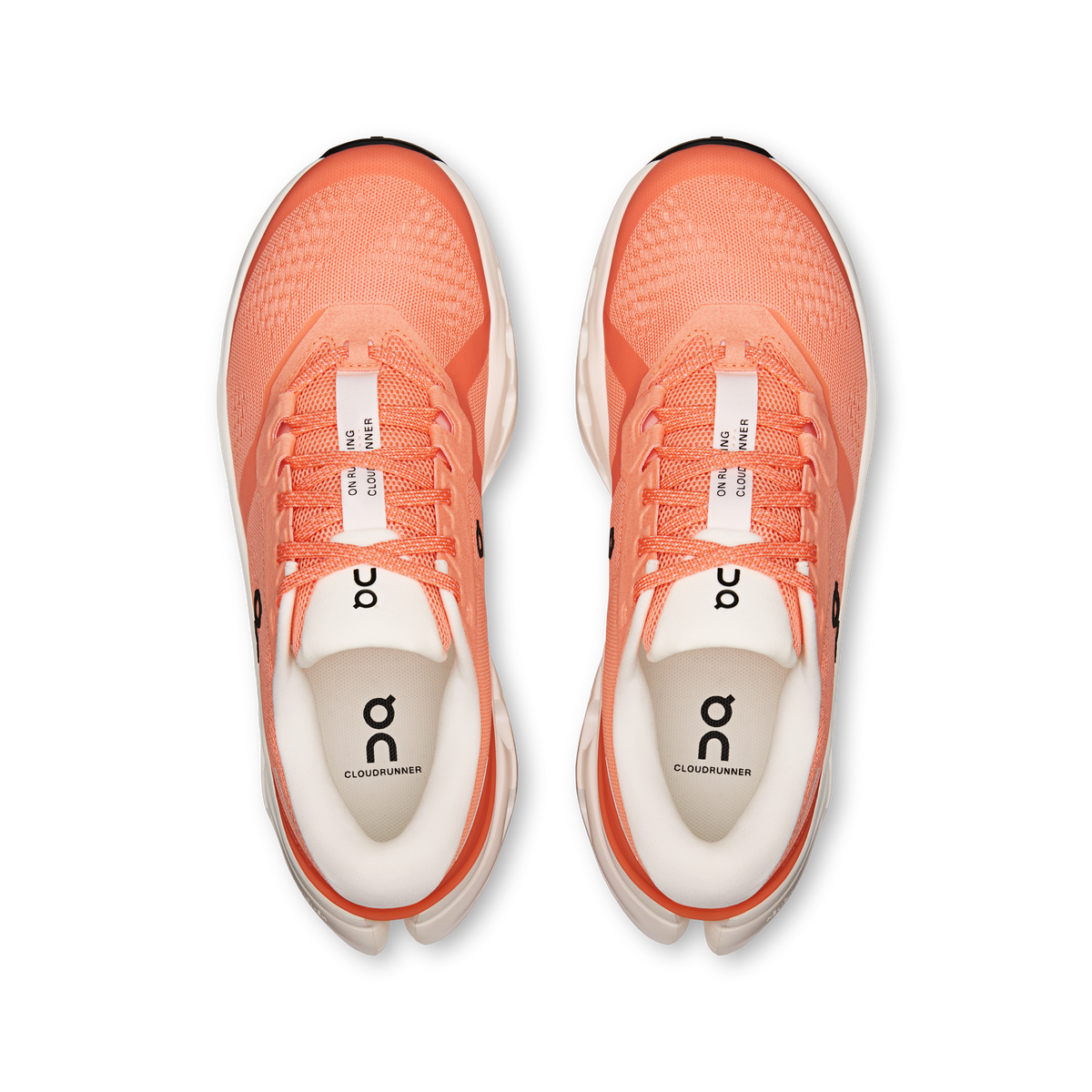 Cloudrunner 3