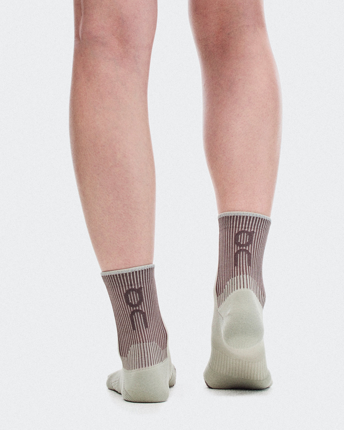 Performance Run Sock Mid