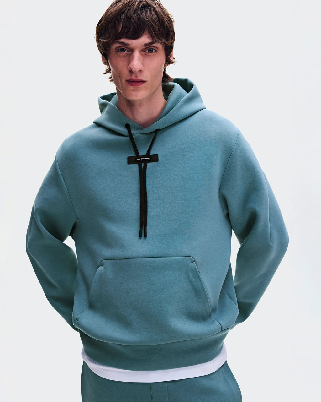 Focus Tech Hoodie