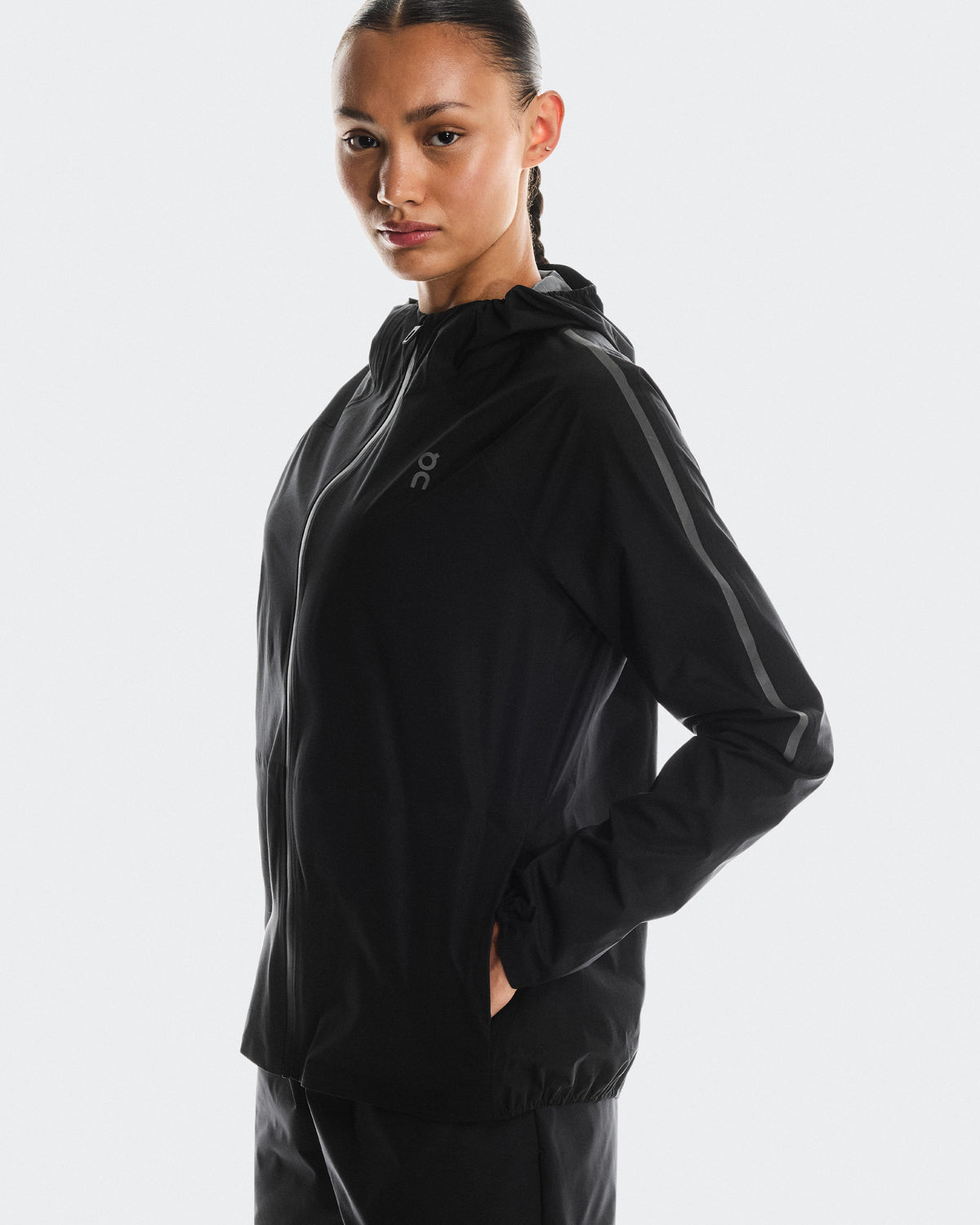 Performance Jacket Waterproof