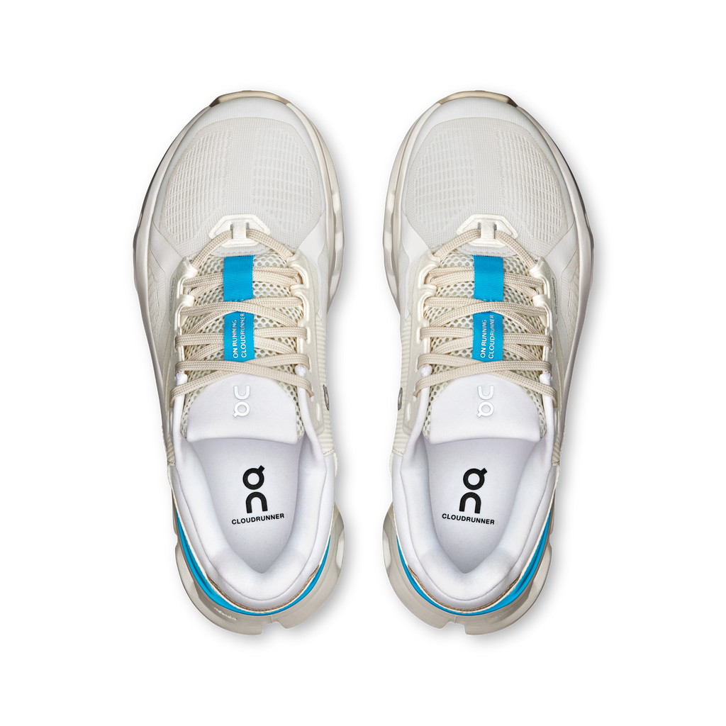 Cloudrunner 2