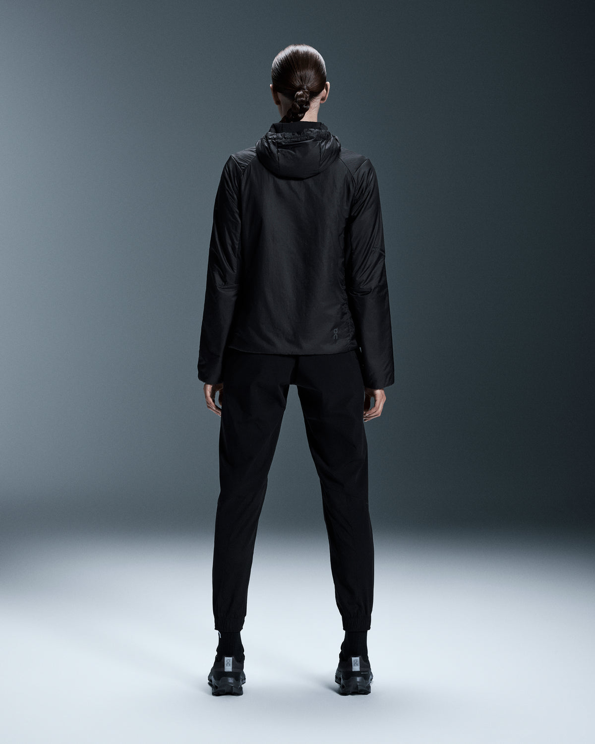 Trek Jacket Insulated