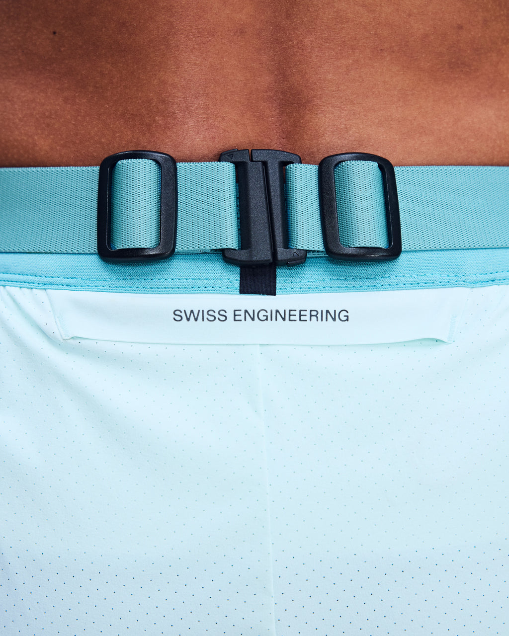 Speed Belt