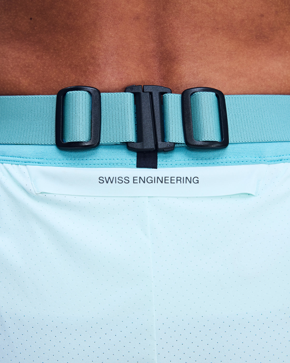 Speed Belt
