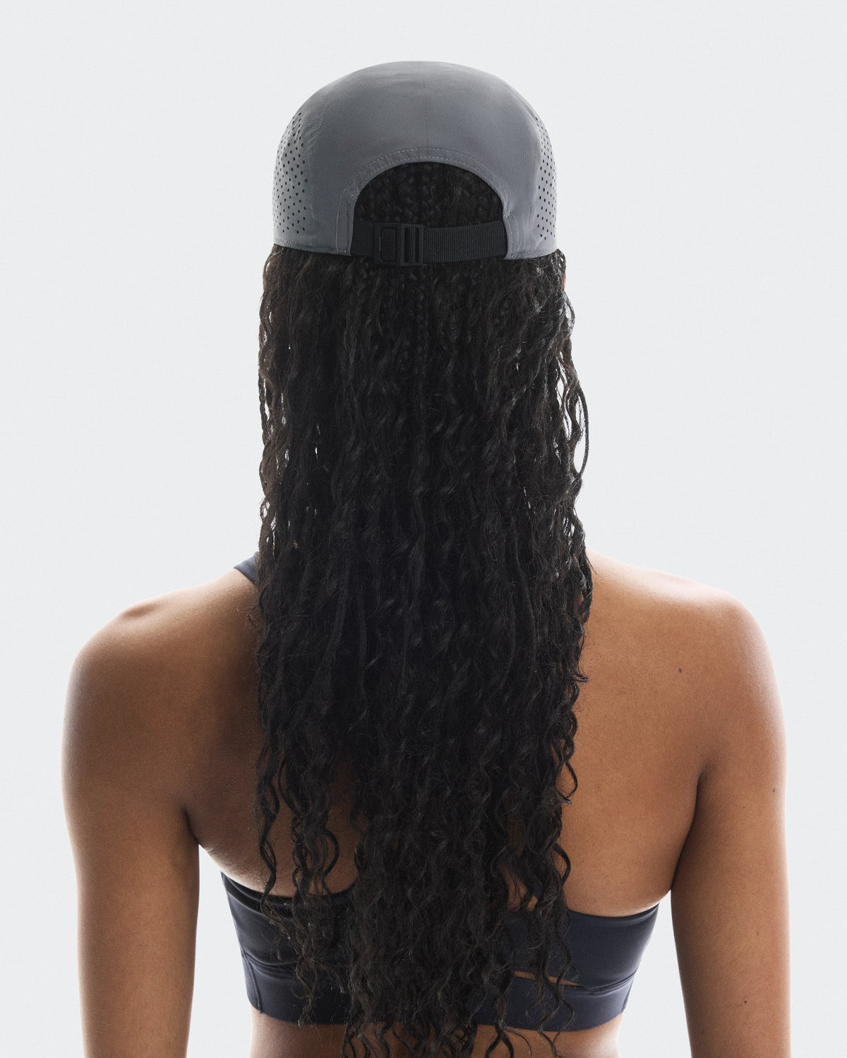 Lightweight Cap