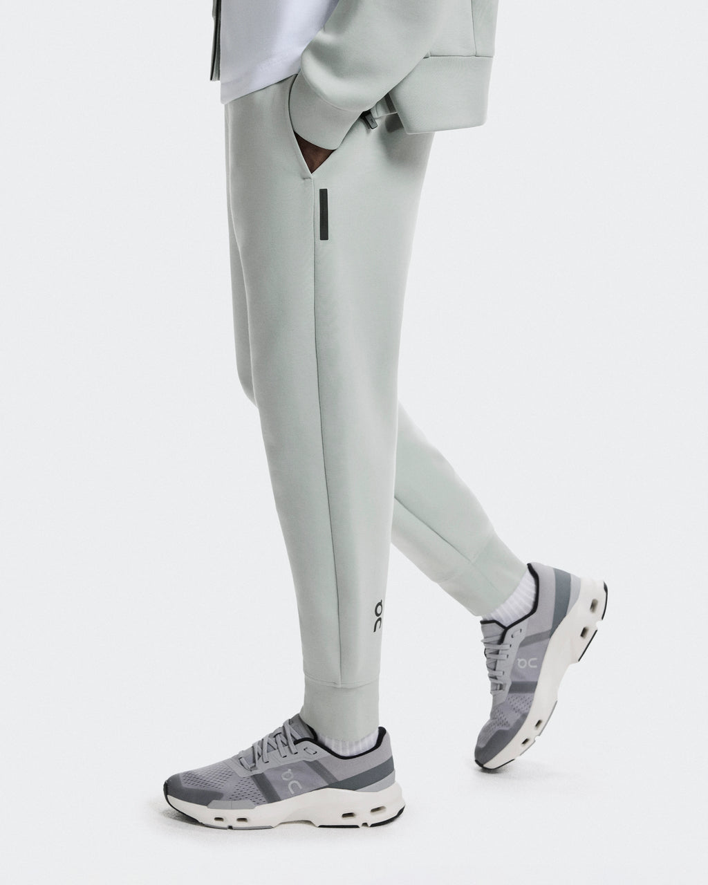 Focus Tech Sweatpants