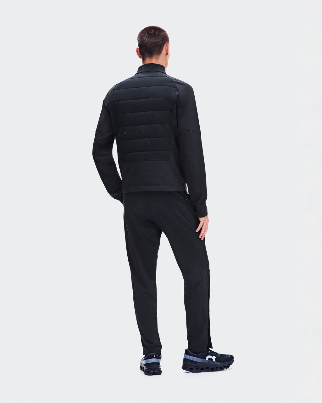 Weather Hybrid Jacket
