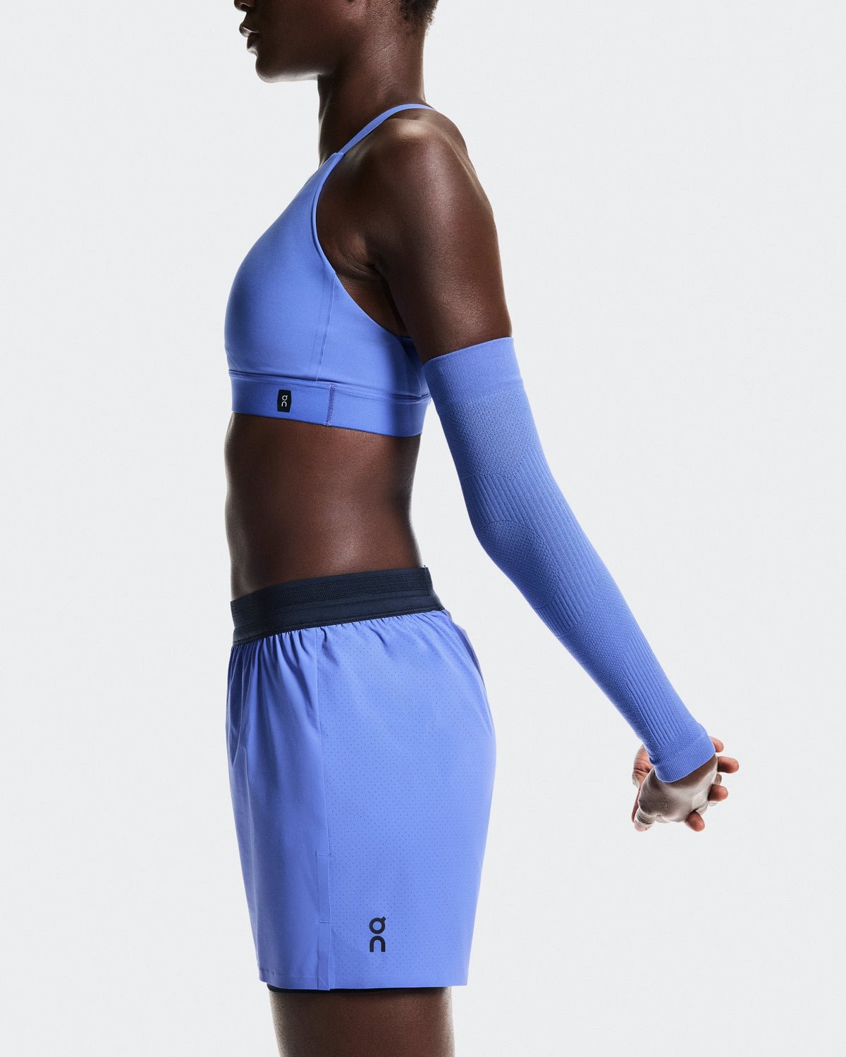 3" Performance 2/1 Shorts