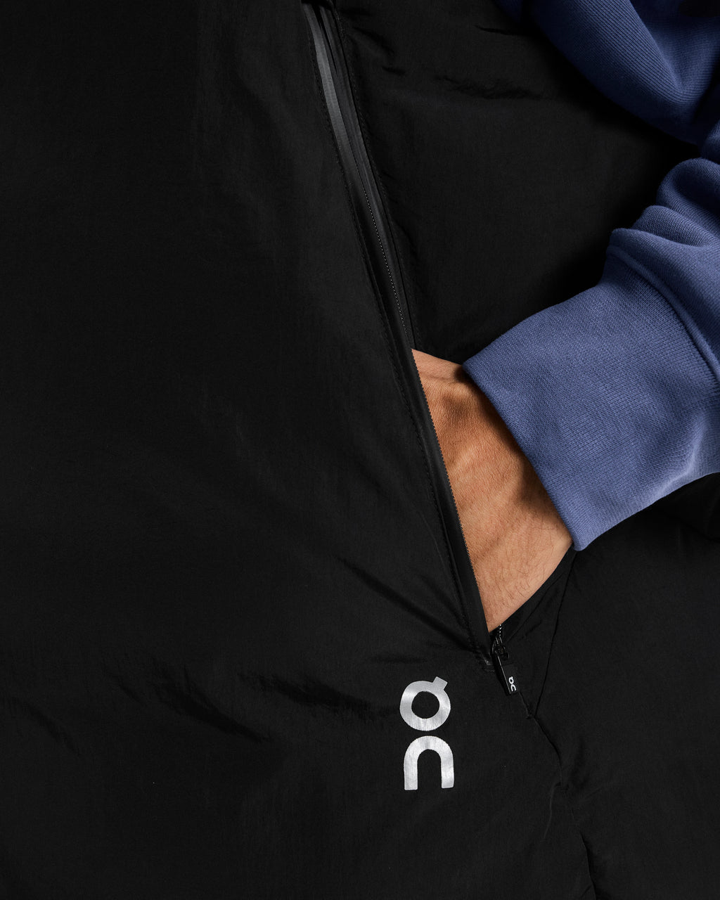 All-Day Puffer Vest