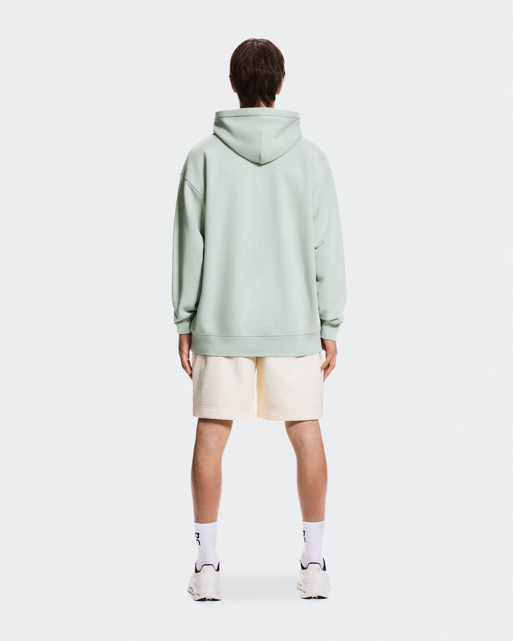 Club Hoodie
