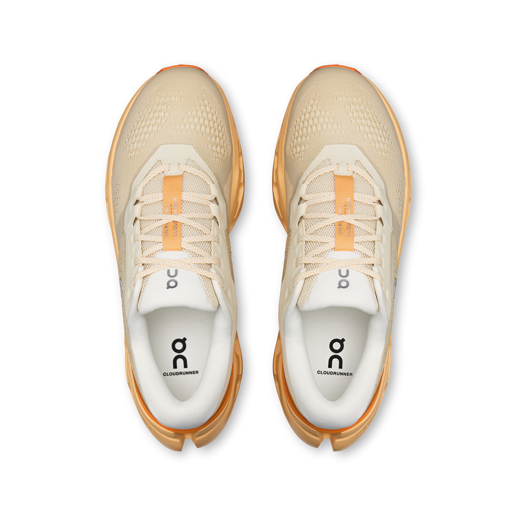 Cloudrunner 3