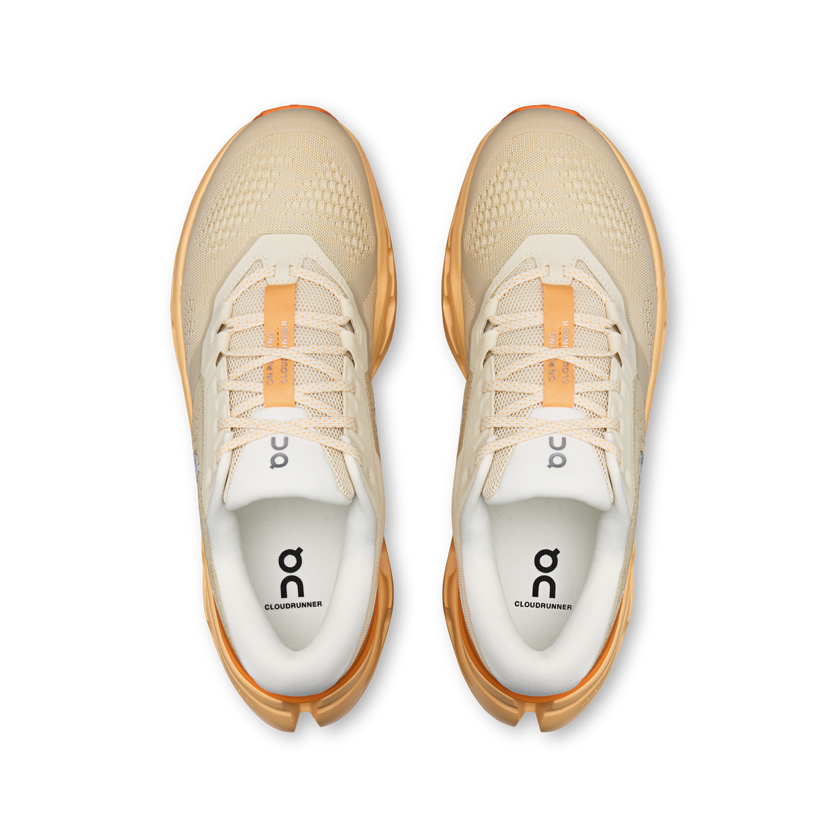 Cloudrunner 3