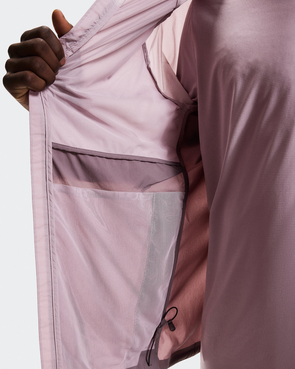 Core Jacket