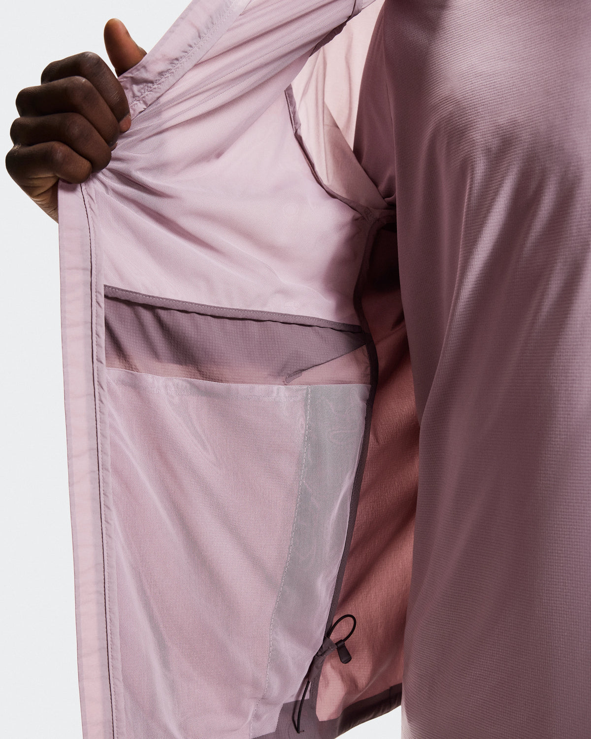 Core Jacket