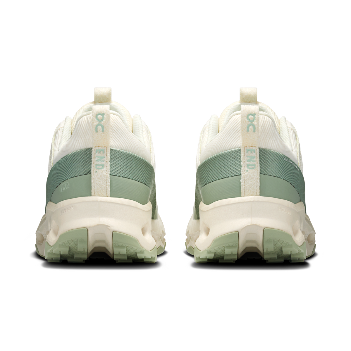 Cloudhorizon END.