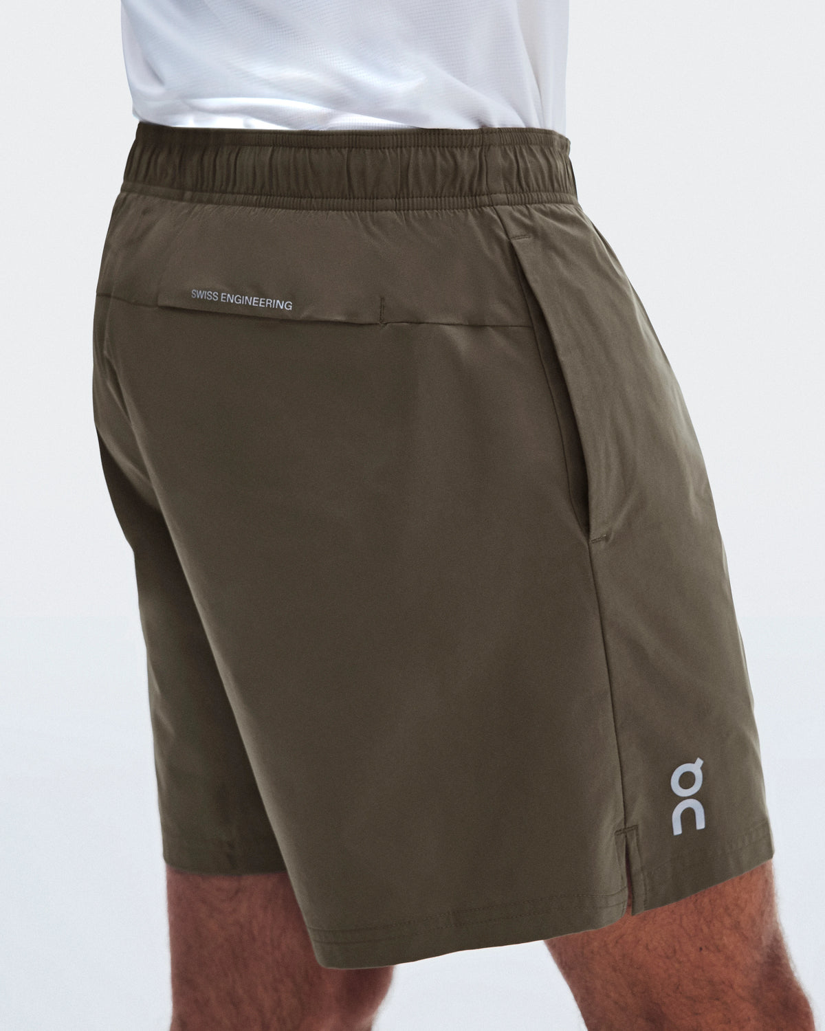5" Core Shorts