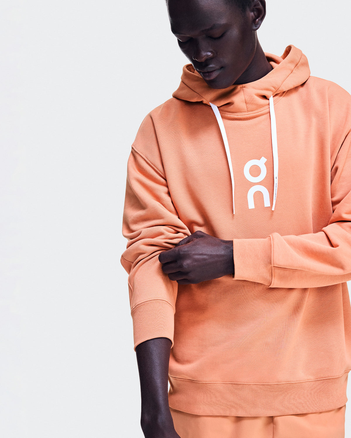 Club Hoodie