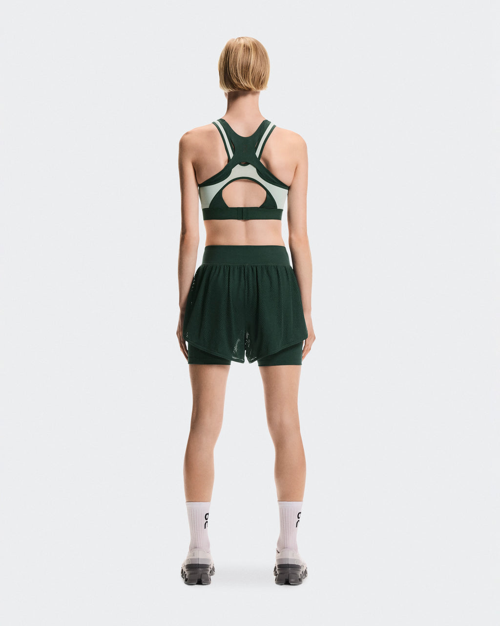 Train Volt Bra