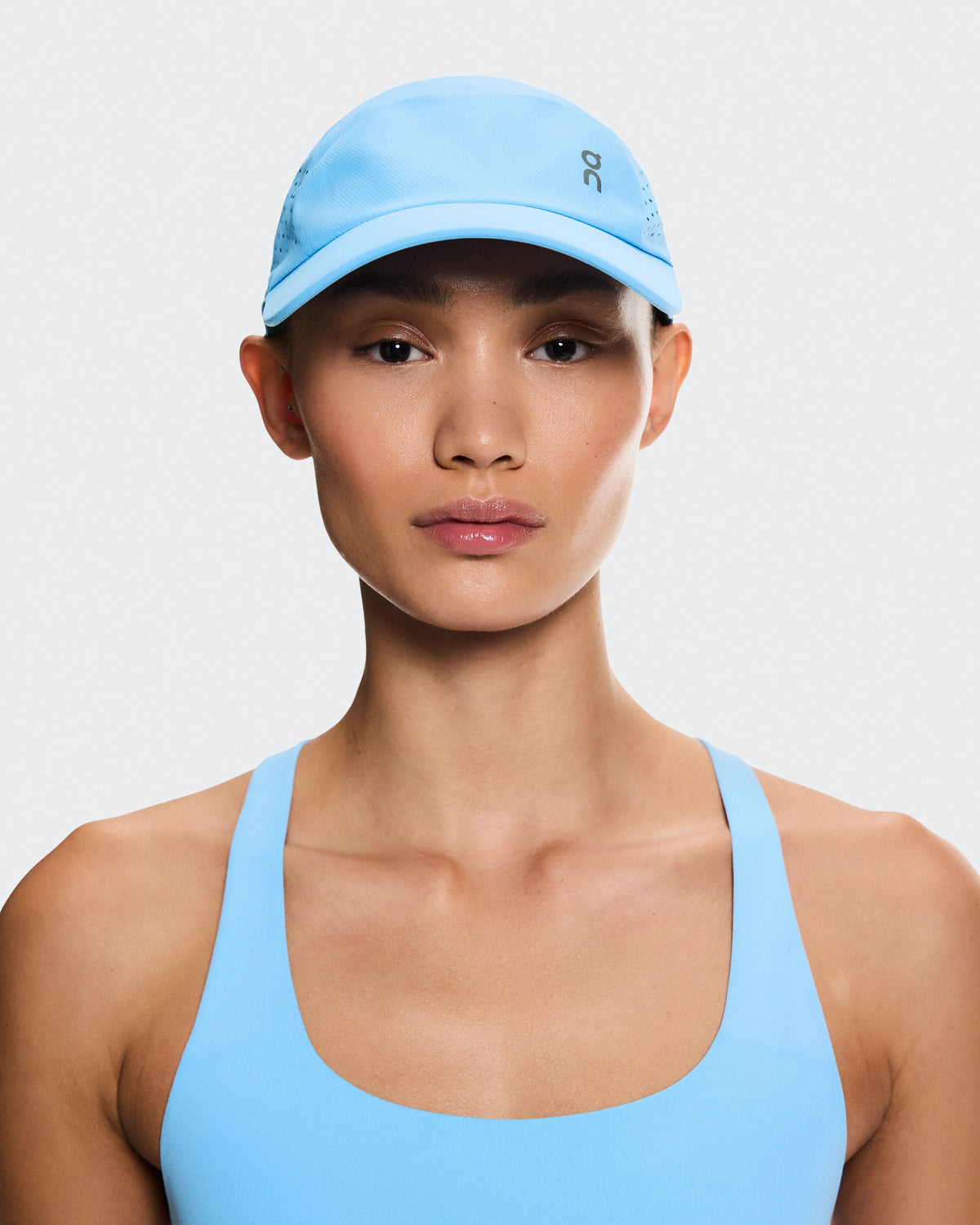 Lightweight Cap