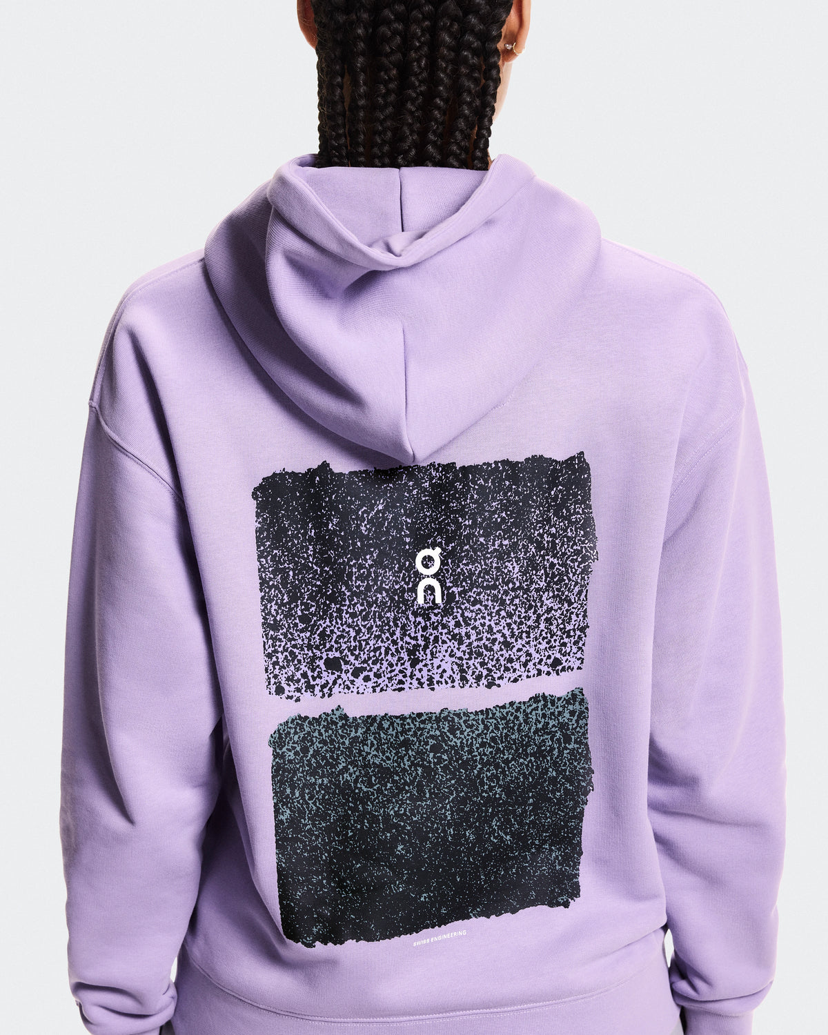 Club Hoodie Fade