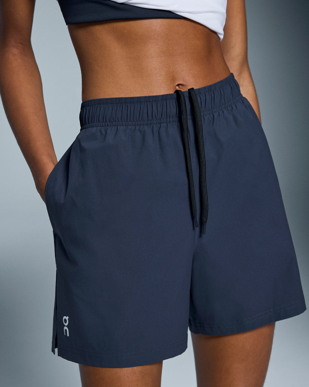 5" Core Shorts
