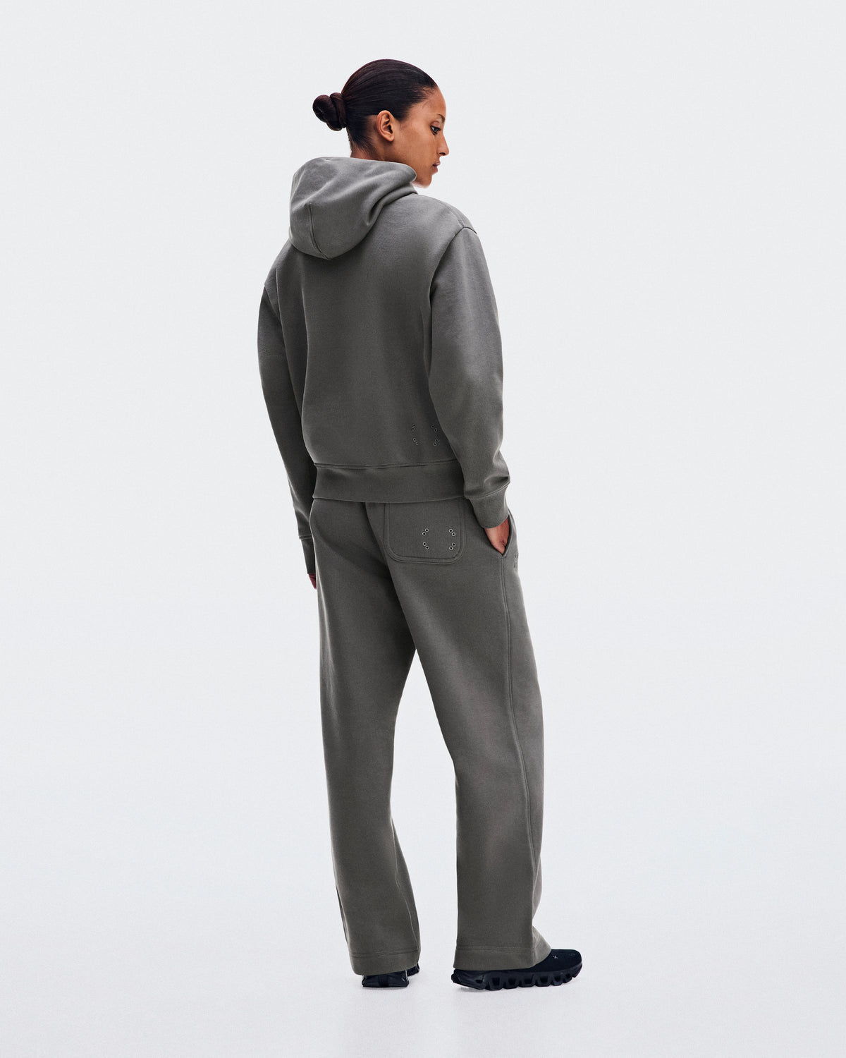Club Collective Hoodie
