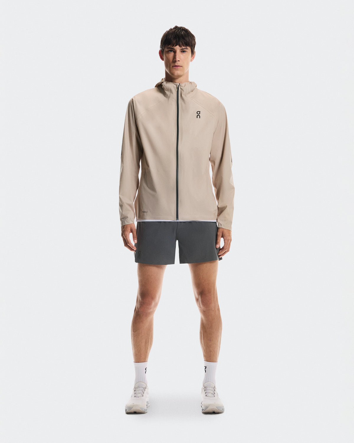 Performance Jacket Waterproof