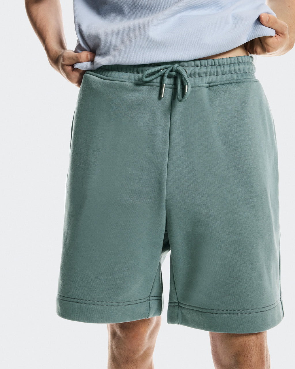 Club Collective Shorts