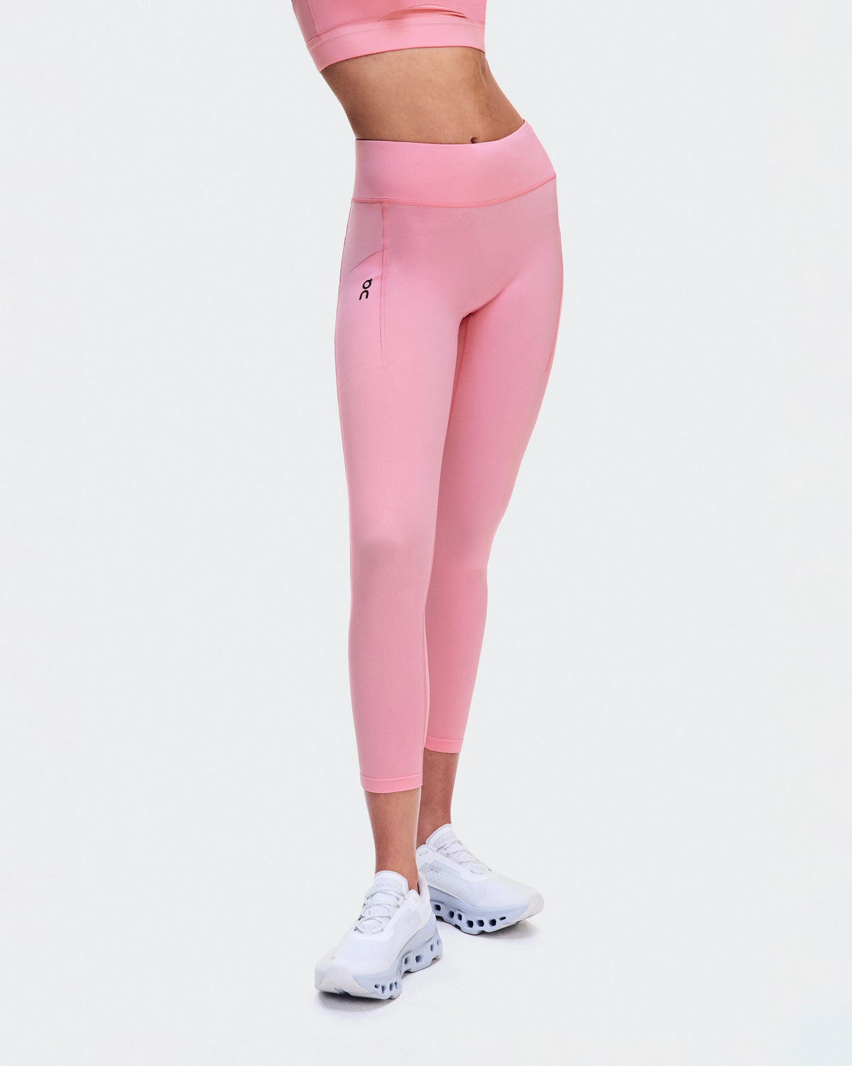 Performance Tights 7/8