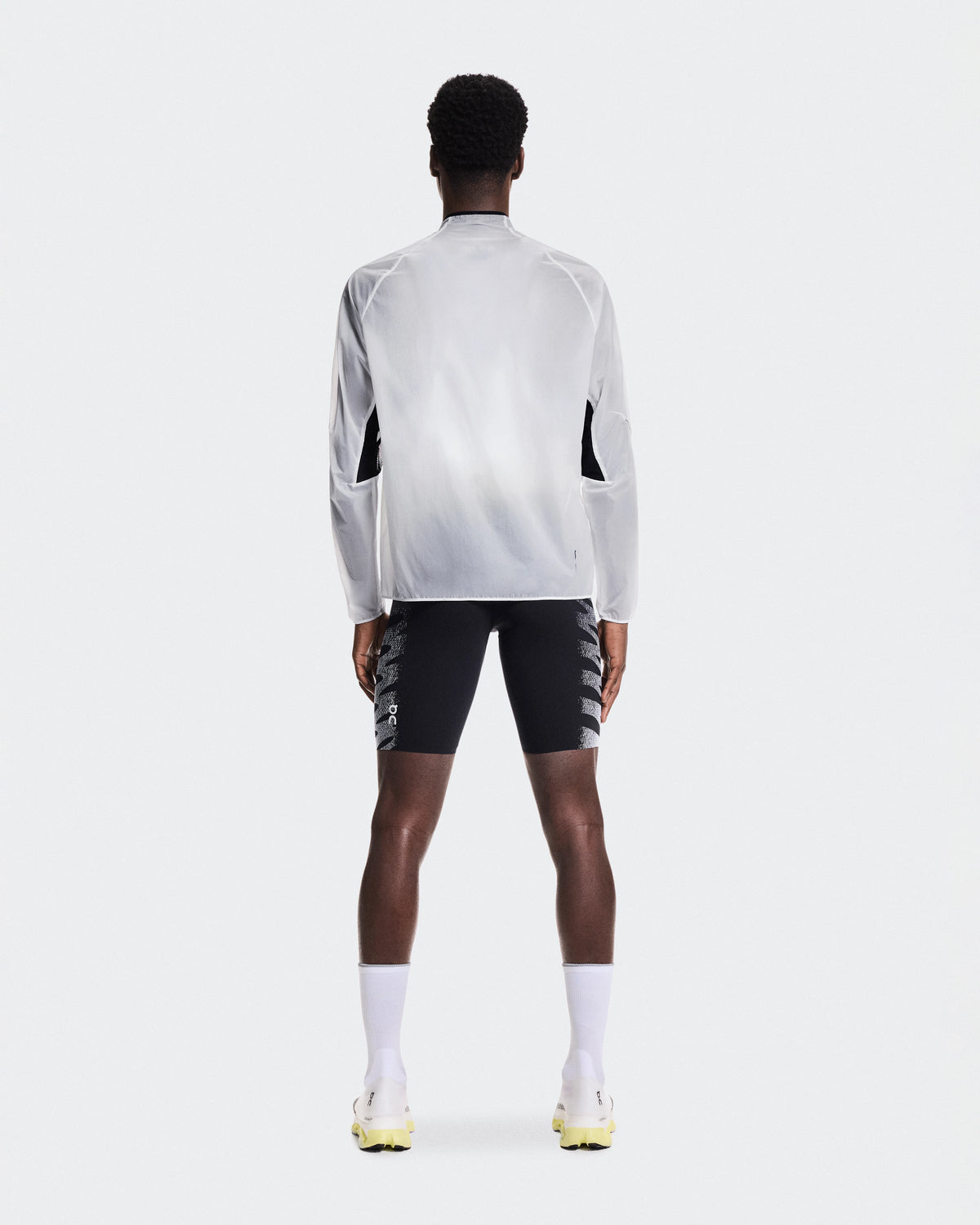 Zero Jacket