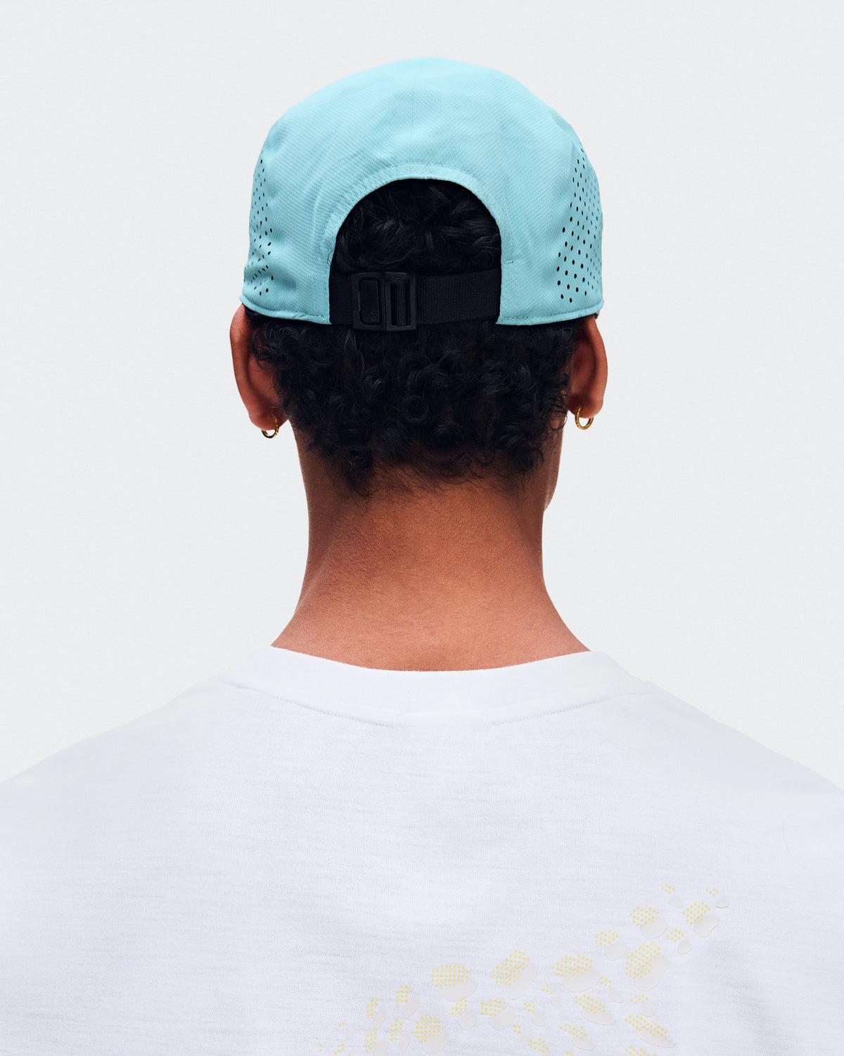 Lightweight Cap